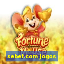 sebet.com jogos