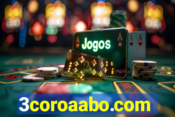 3coroaabo.com