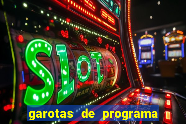 garotas de programa de alagoinhas