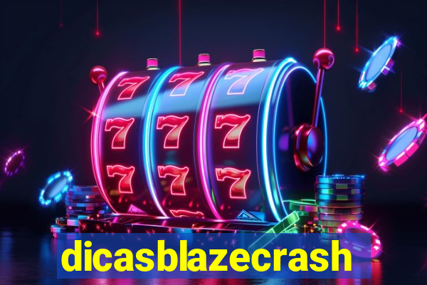 dicasblazecrash