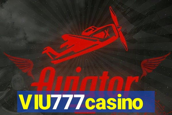 VIU777casino