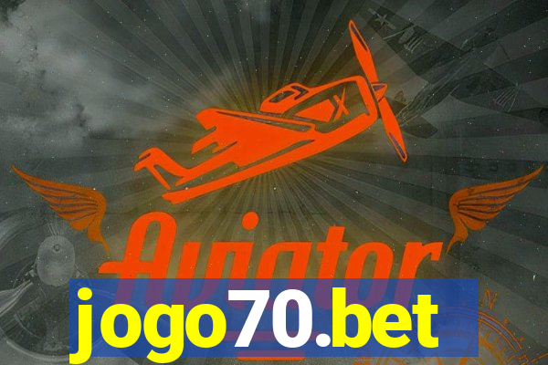 jogo70.bet