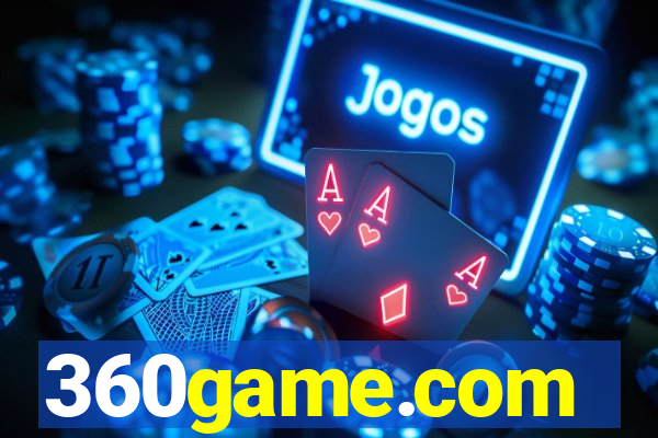 360game.com