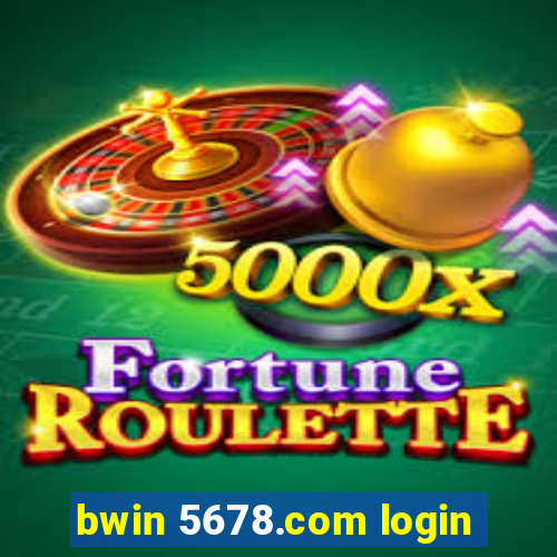 bwin 5678.com login