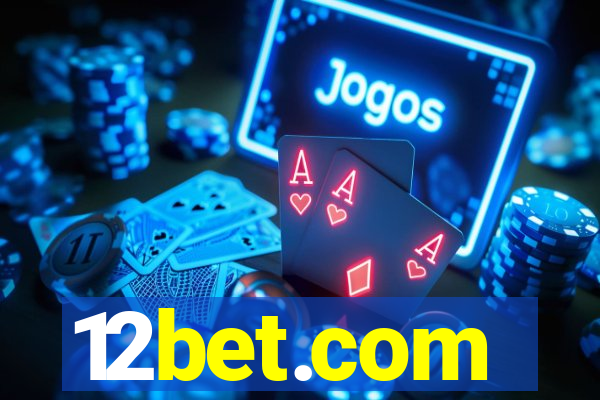 12bet.com