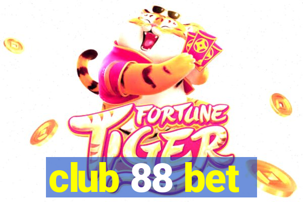 club 88 bet