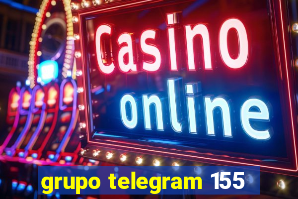 grupo telegram 155