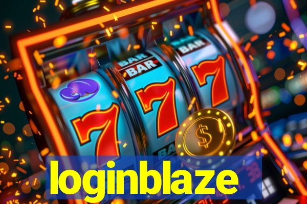 loginblaze