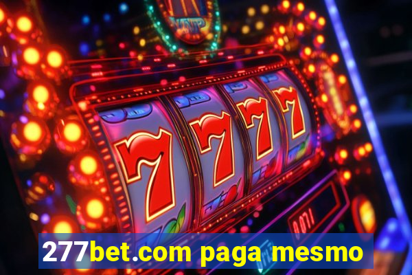 277bet.com paga mesmo