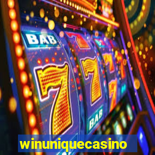 winuniquecasino