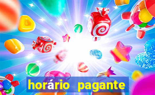 horário pagante fortune tiger madrugada