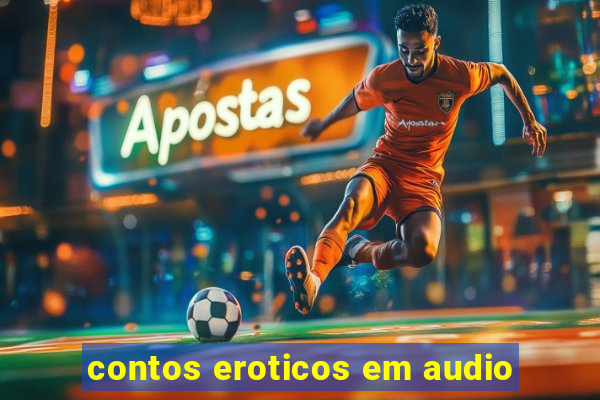 contos eroticos em audio