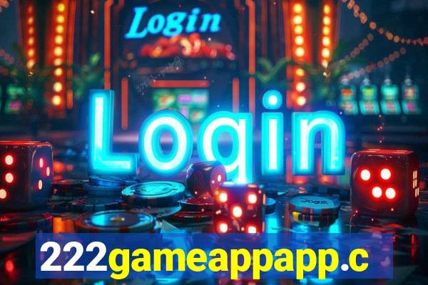 222gameappapp.com