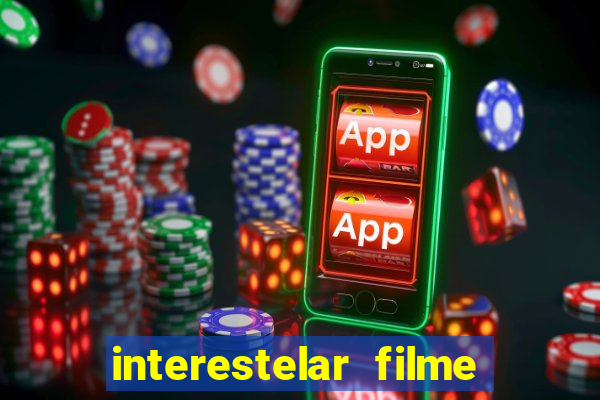 interestelar filme completo dublado telegram