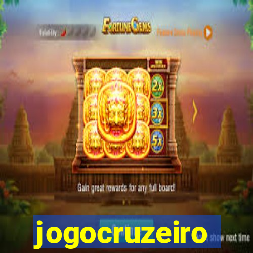 jogocruzeiro