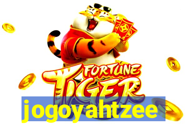 jogoyahtzee