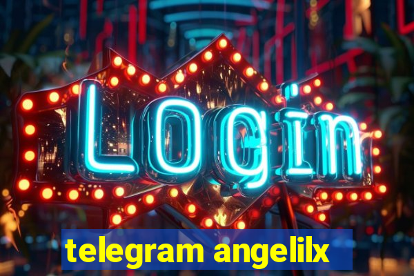 telegram angelilx