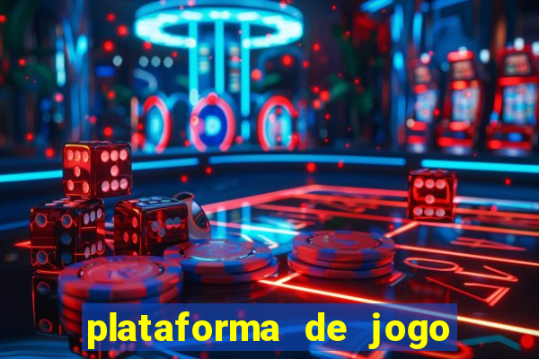 plataforma de jogo que paga ao se cadastrar