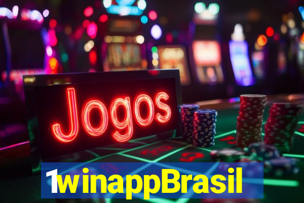 1winappBrasil