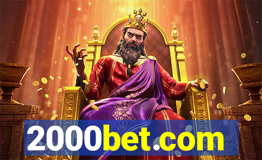 2000bet.com