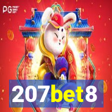 207bet8