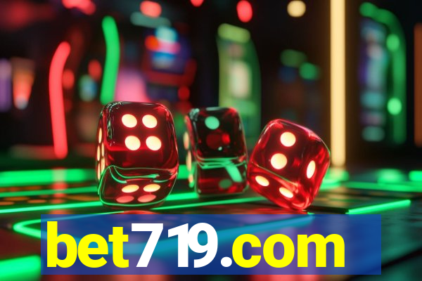 bet719.com