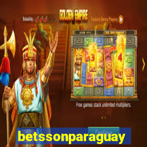 betssonparaguay