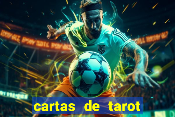 cartas de tarot somos todos um