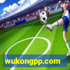 wukongpp.com