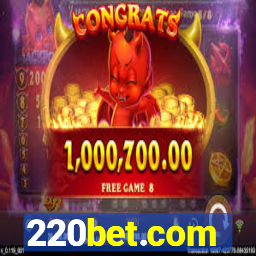 220bet.com