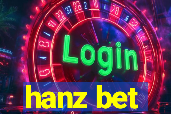 hanz bet