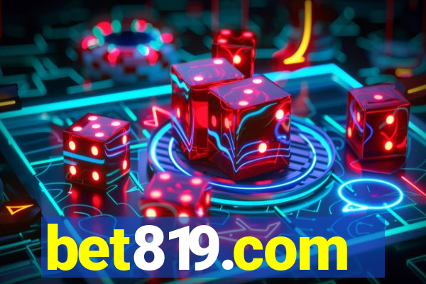 bet819.com