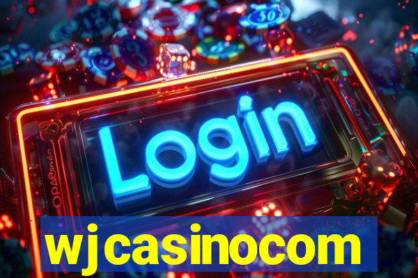 wjcasinocom