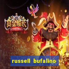 russell bufalino causa da morte