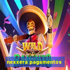 nexxera pagamentos