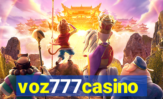 voz777casino