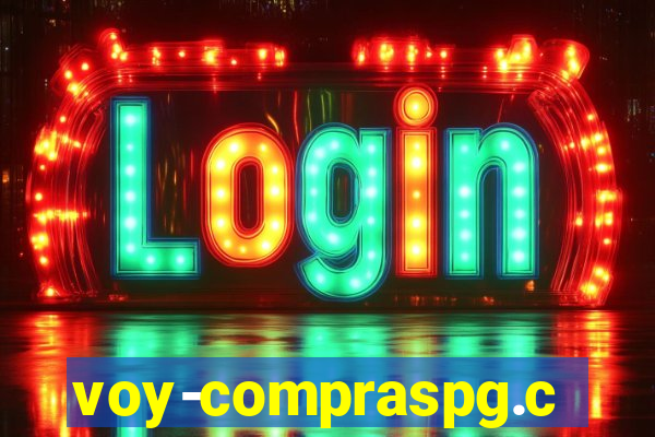 voy-compraspg.com