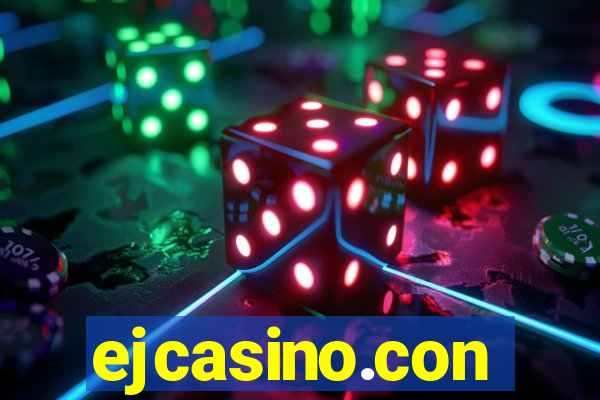 ejcasino.con