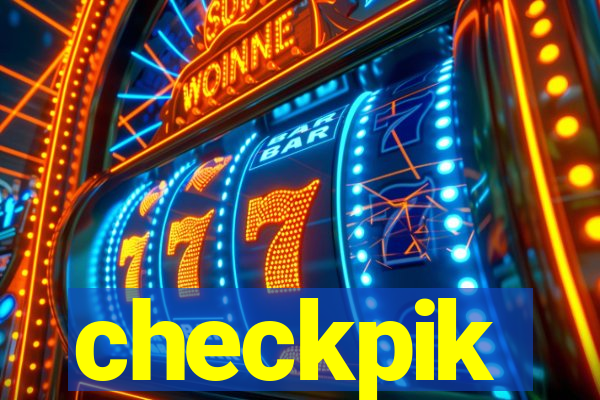 checkpik