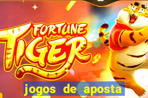 jogos de aposta demo gratis