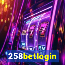 258betlogin