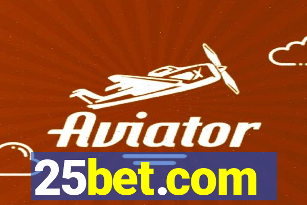 25bet.com