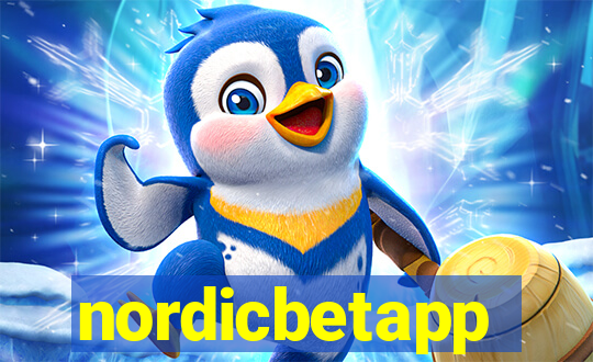 nordicbetapp