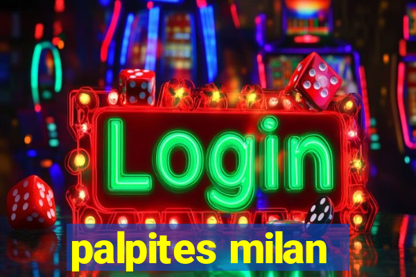 palpites milan