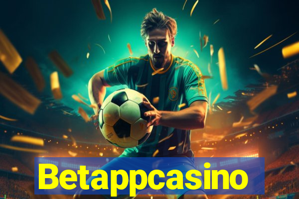 Betappcasino