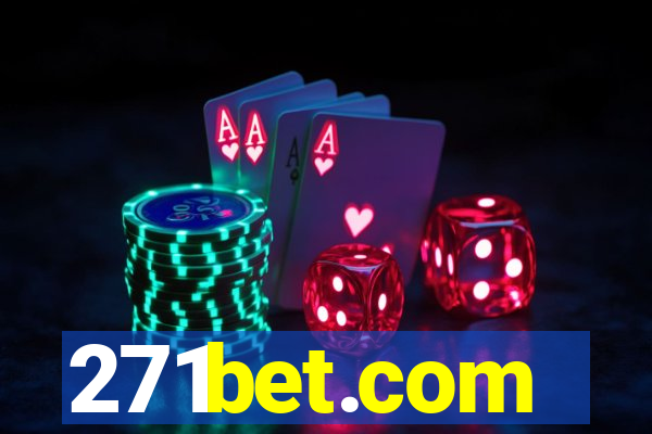 271bet.com