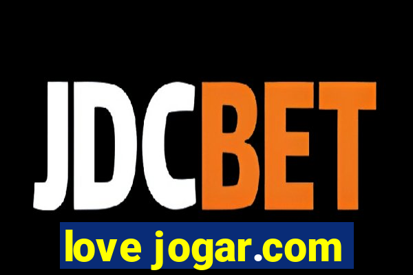 love jogar.com