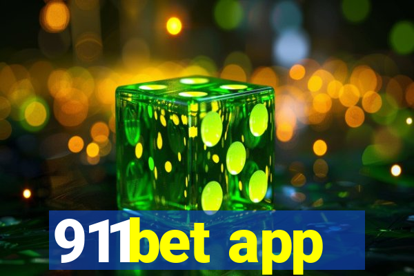 911bet app