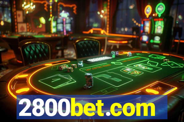 2800bet.com