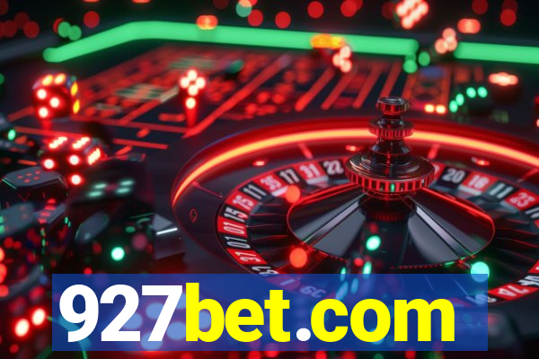 927bet.com